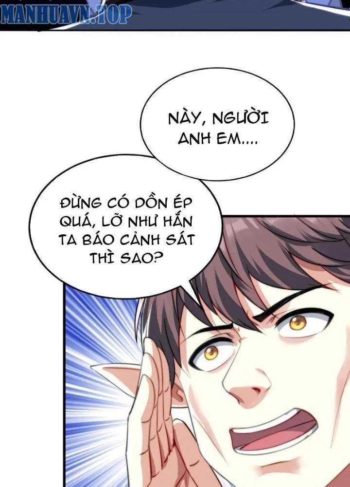 Bỉ nhân độc tìm đường chết Chapter 122 - Trang 4