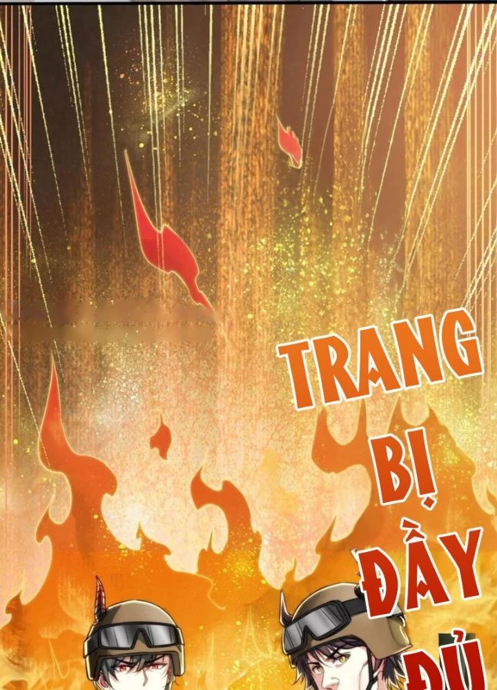 Bỉ nhân độc tìm đường chết Chapter 122 - Trang 42