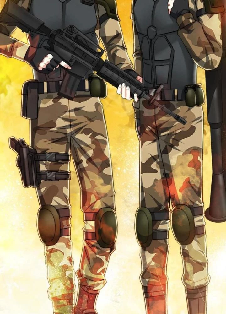 Bỉ nhân độc tìm đường chết Chapter 122 - Trang 44