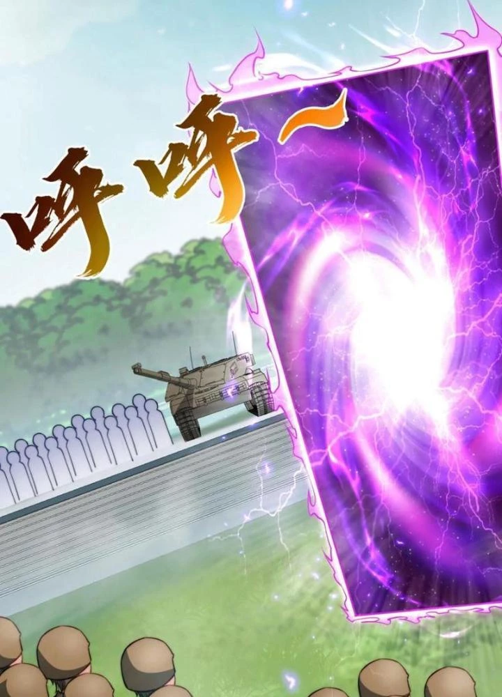Bỉ nhân độc tìm đường chết Chapter 122 - Trang 50