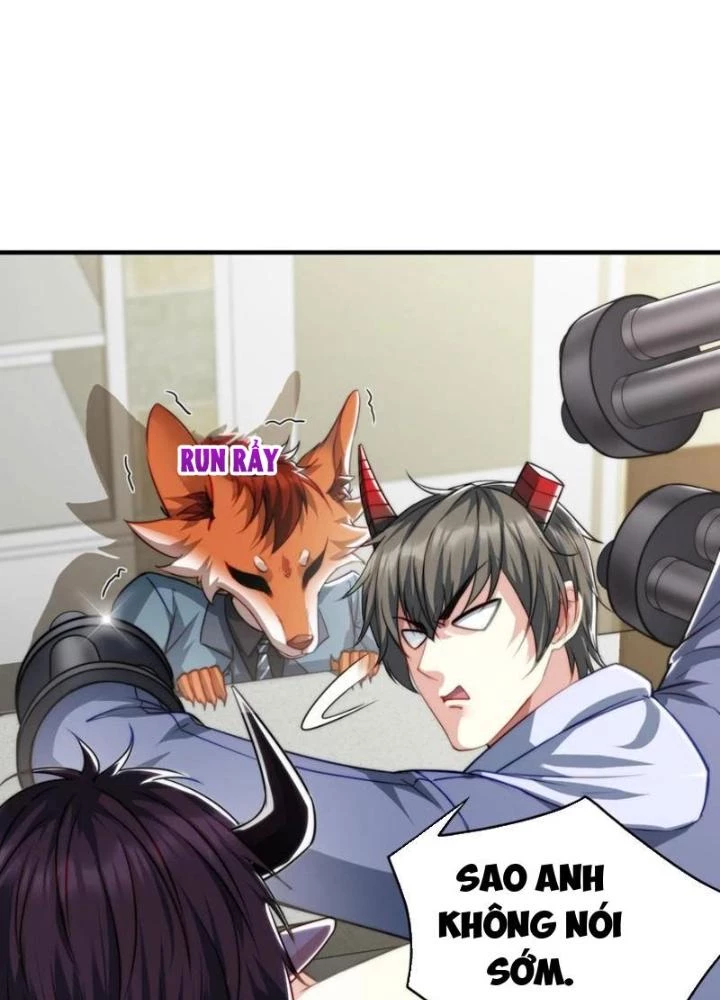 Bỉ nhân độc tìm đường chết Chapter 122 - Trang 6