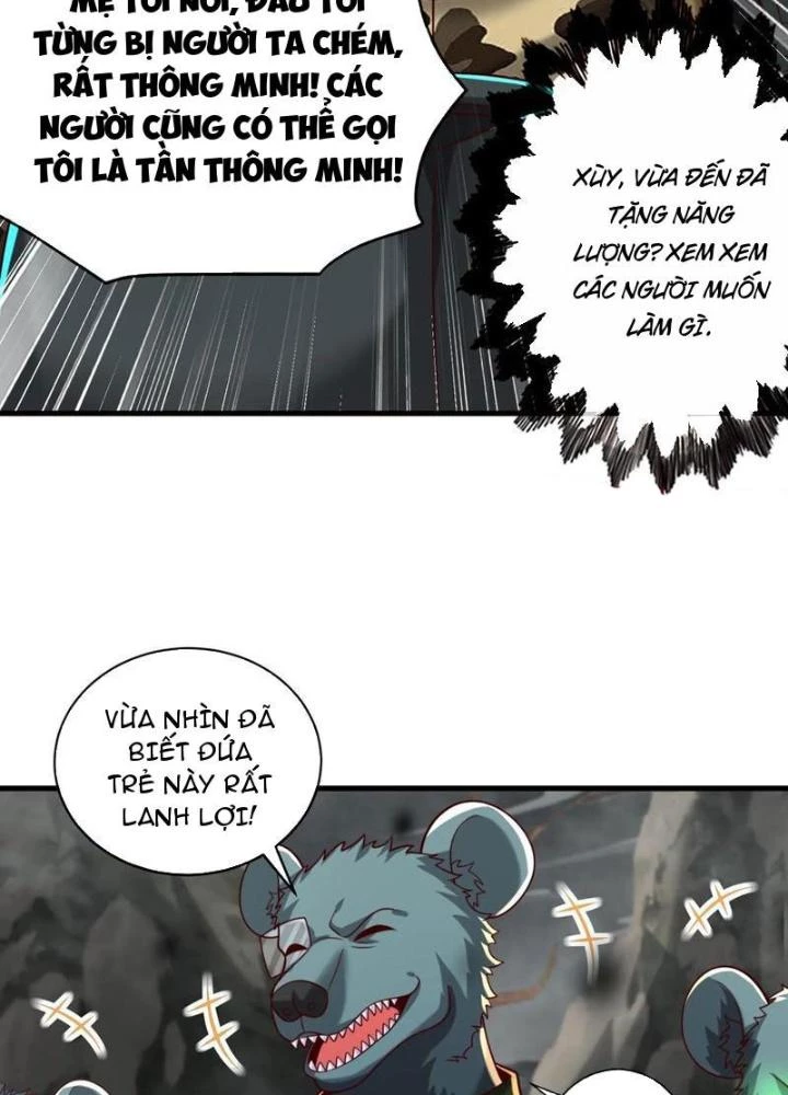 Bỉ nhân độc tìm đường chết Chapter 123 - Trang 10