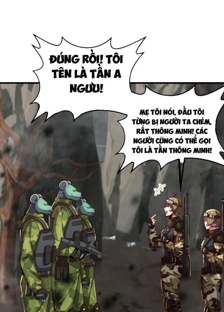 Bỉ nhân độc tìm đường chết Chapter 123 - Trang 16