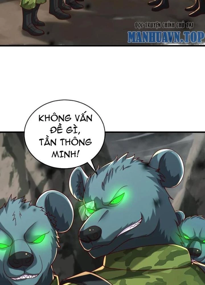 Bỉ nhân độc tìm đường chết Chapter 123 - Trang 18