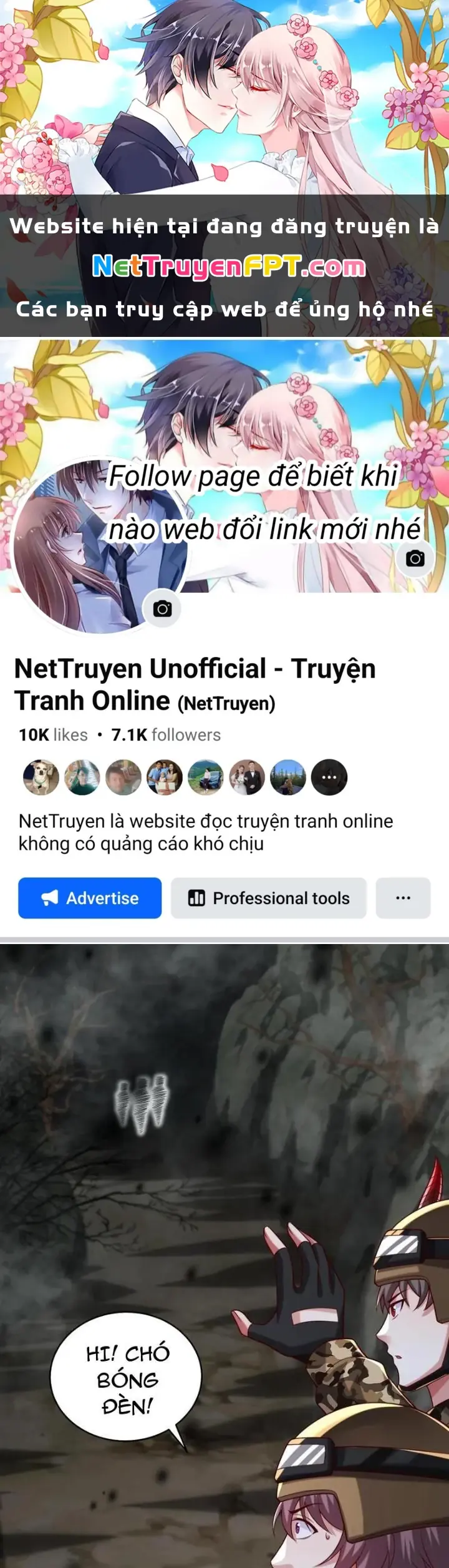 Bỉ nhân độc tìm đường chết Chapter 123 - Trang 2