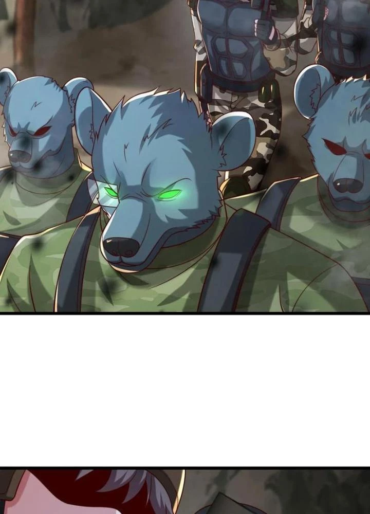 Bỉ nhân độc tìm đường chết Chapter 123 - Trang 22