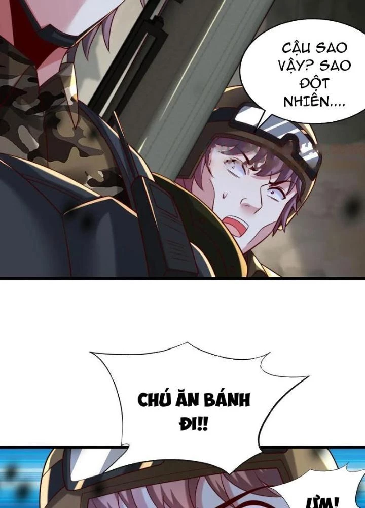 Bỉ nhân độc tìm đường chết Chapter 123 - Trang 24