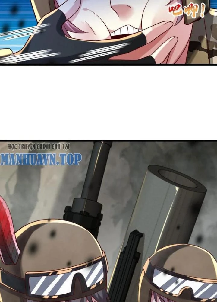 Bỉ nhân độc tìm đường chết Chapter 123 - Trang 26