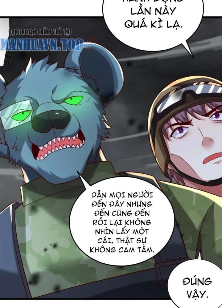 Bỉ nhân độc tìm đường chết Chapter 123 - Trang 38