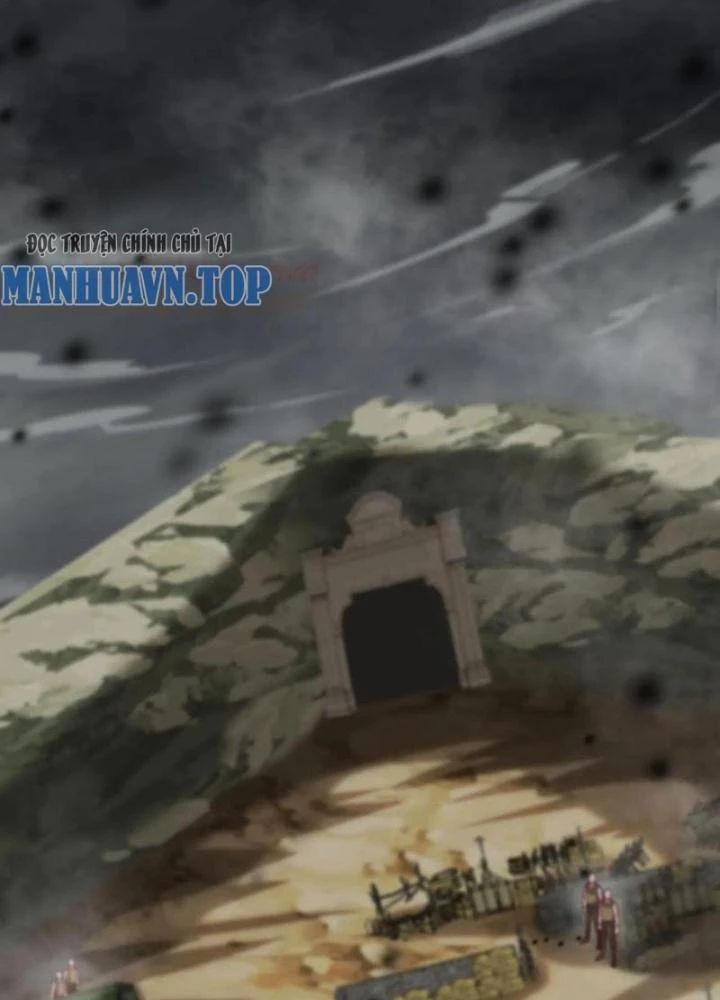 Bỉ nhân độc tìm đường chết Chapter 123 - Trang 42
