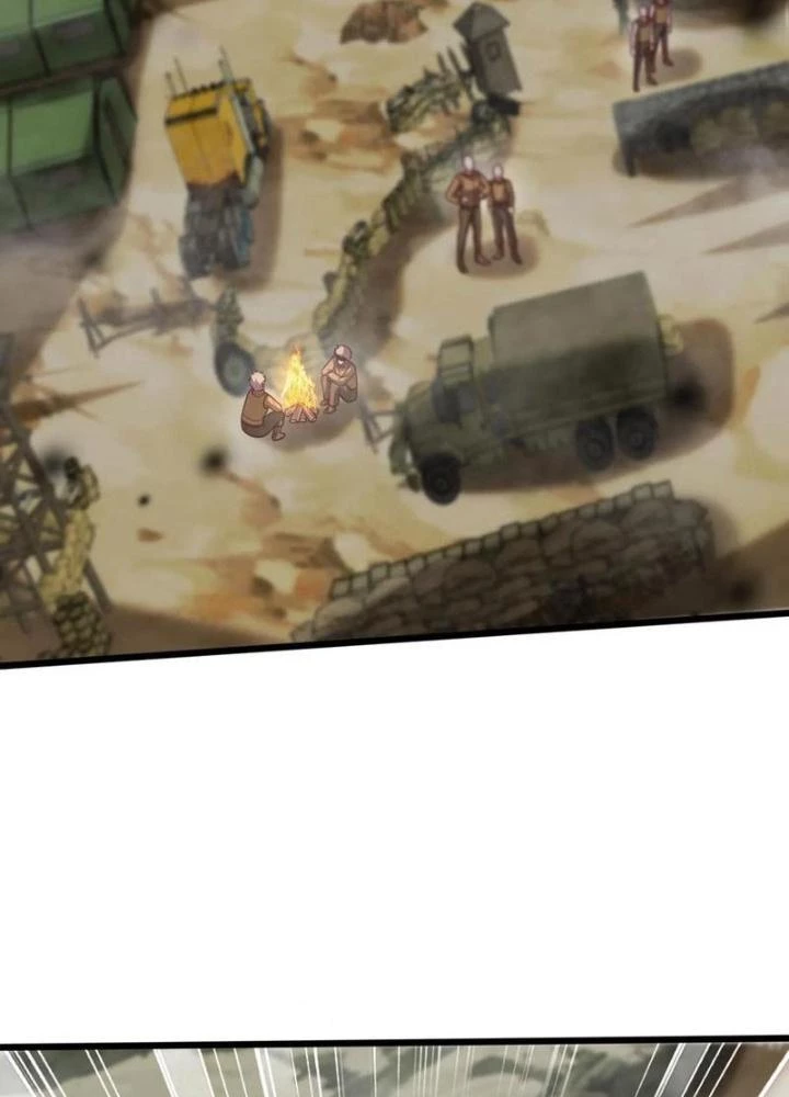 Bỉ nhân độc tìm đường chết Chapter 123 - Trang 44
