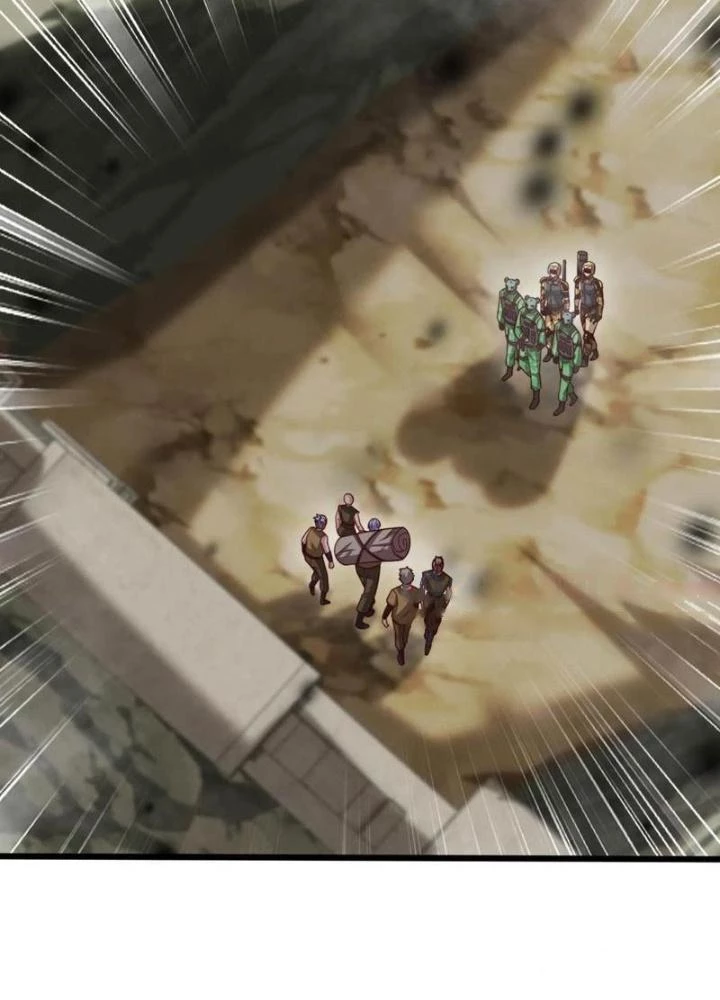 Bỉ nhân độc tìm đường chết Chapter 123 - Trang 46