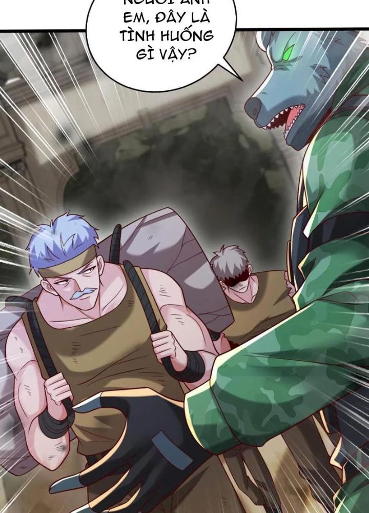 Bỉ nhân độc tìm đường chết Chapter 123 - Trang 48