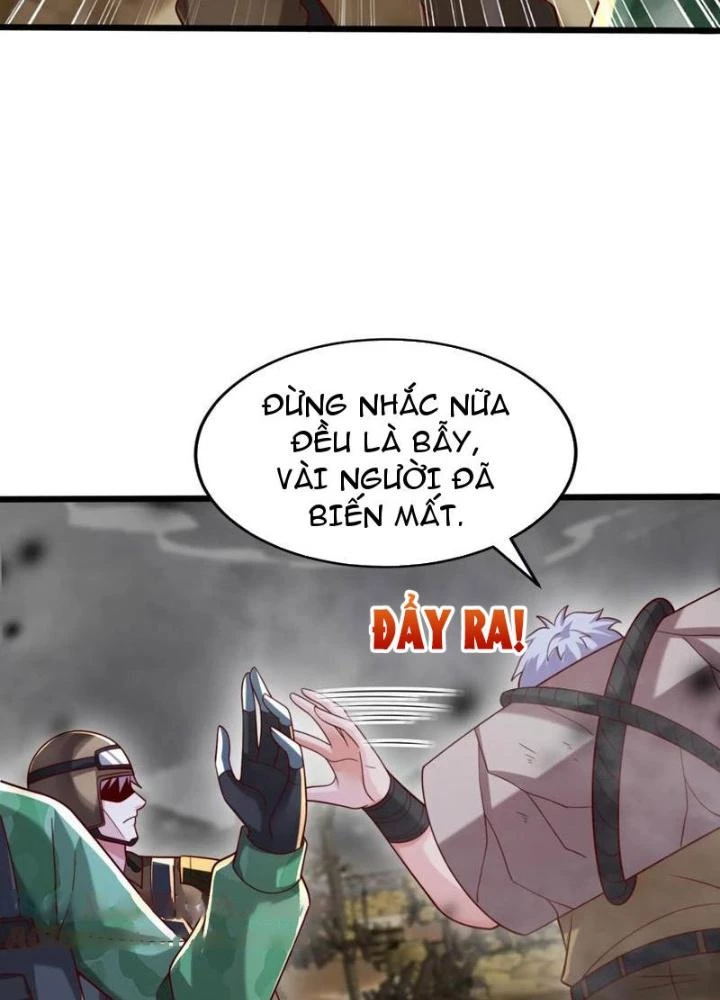Bỉ nhân độc tìm đường chết Chapter 123 - Trang 50