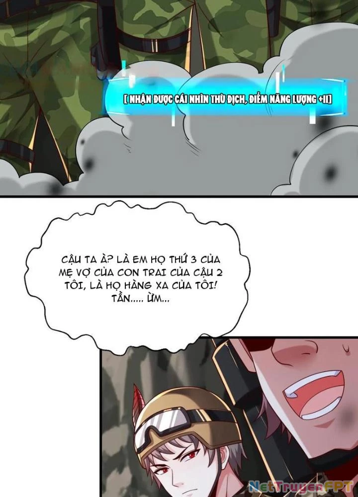 Bỉ nhân độc tìm đường chết Chapter 123 - Trang 6