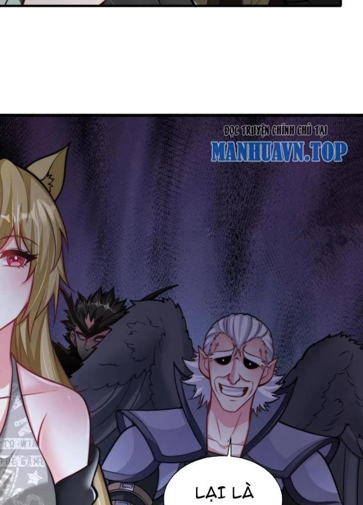 Bỉ nhân độc tìm đường chết Chapter 124 - Trang 10