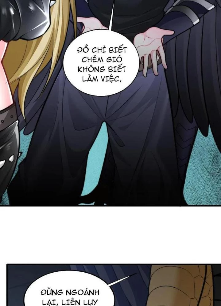 Bỉ nhân độc tìm đường chết Chapter 124 - Trang 12