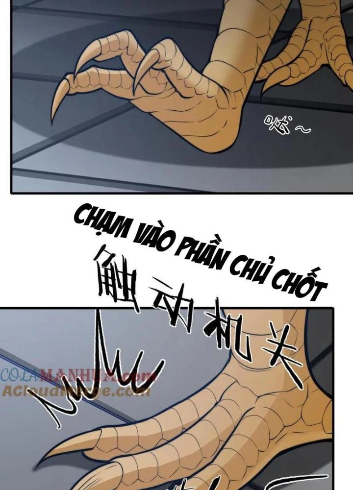 Bỉ nhân độc tìm đường chết Chapter 124 - Trang 14