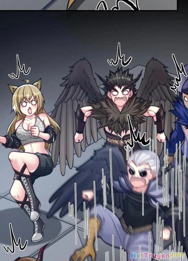 Bỉ nhân độc tìm đường chết Chapter 124 - Trang 16