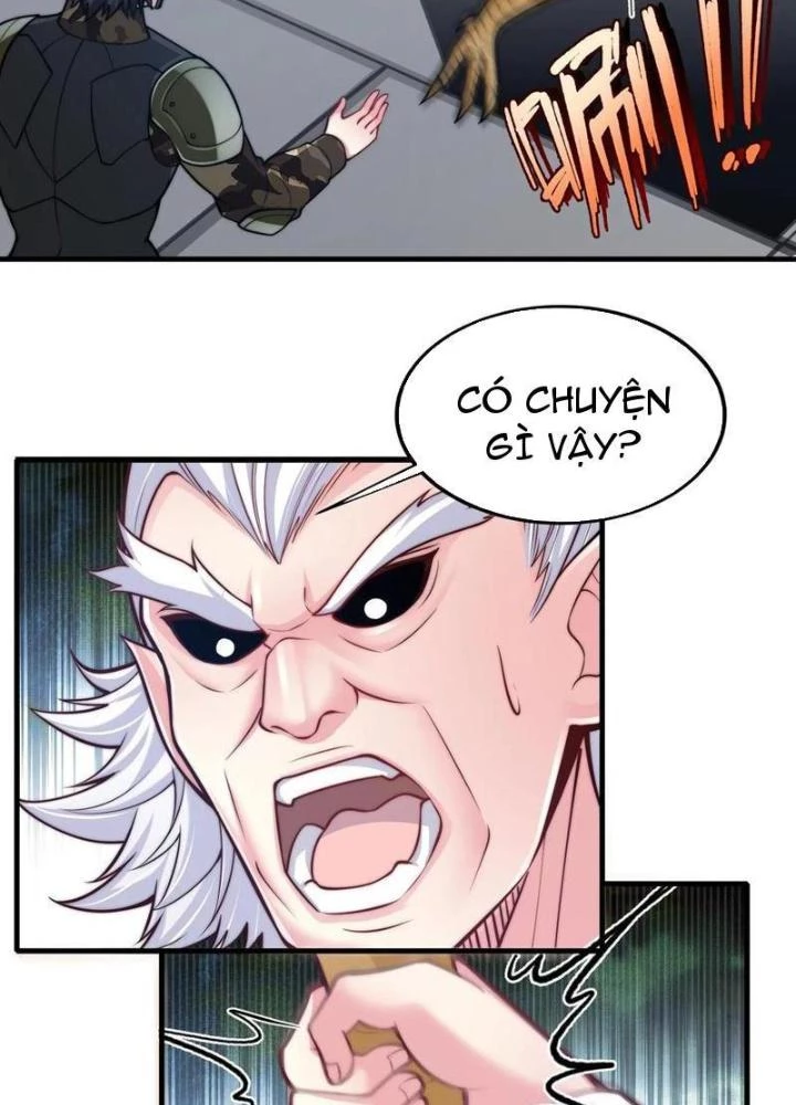 Bỉ nhân độc tìm đường chết Chapter 124 - Trang 18