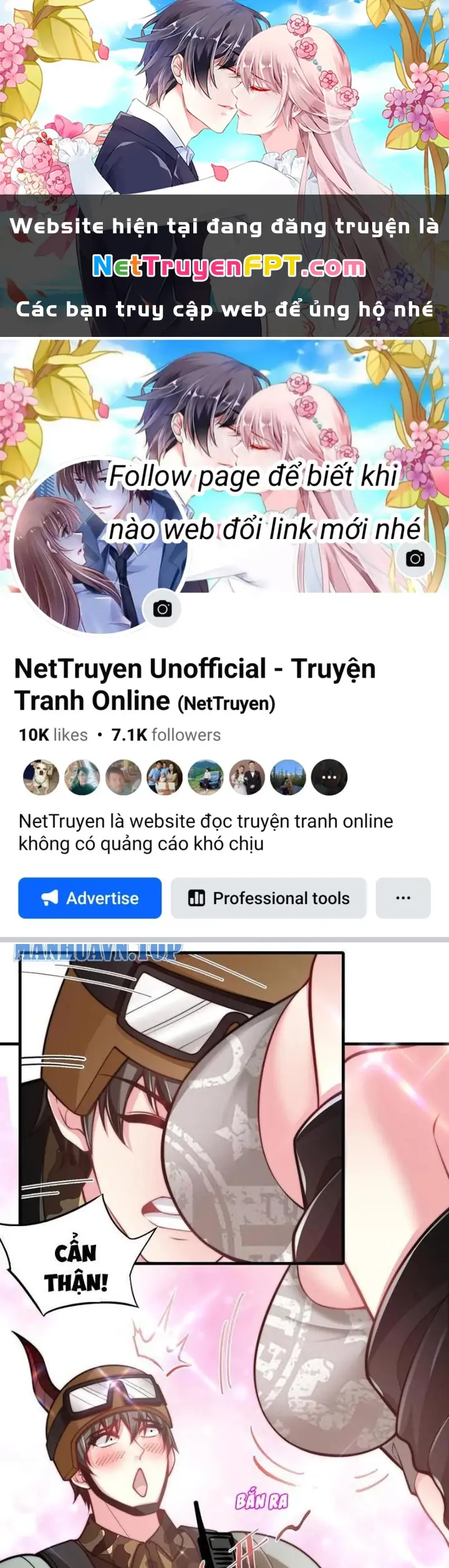 Bỉ nhân độc tìm đường chết Chapter 124 - Trang 2