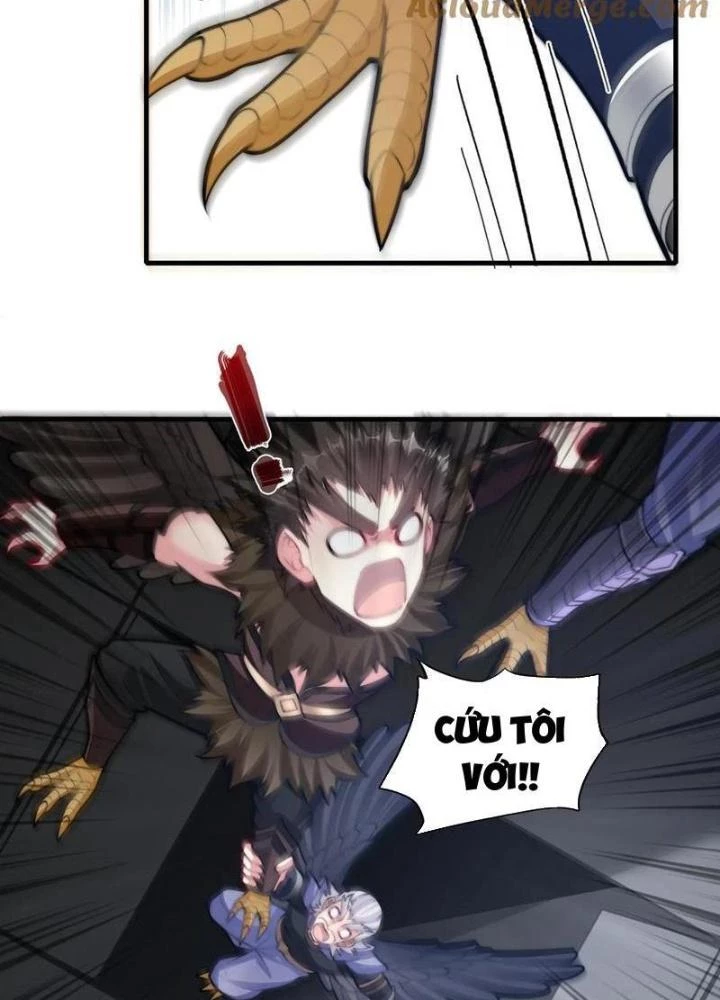 Bỉ nhân độc tìm đường chết Chapter 124 - Trang 20