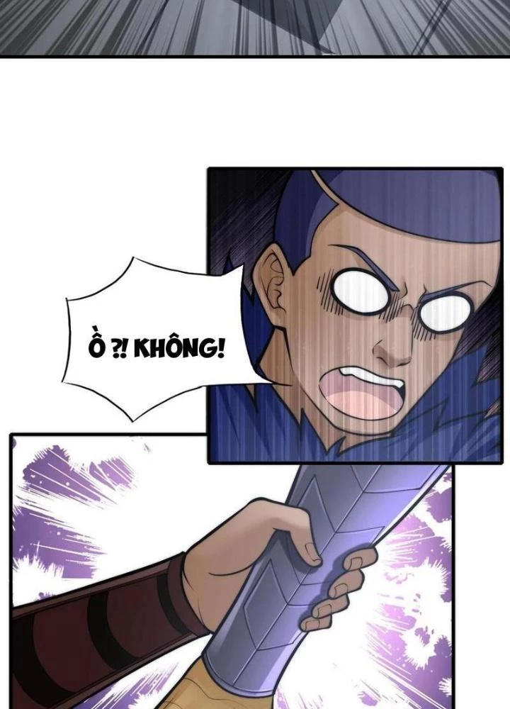 Bỉ nhân độc tìm đường chết Chapter 124 - Trang 22