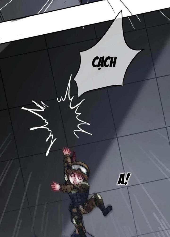 Bỉ nhân độc tìm đường chết Chapter 124 - Trang 30