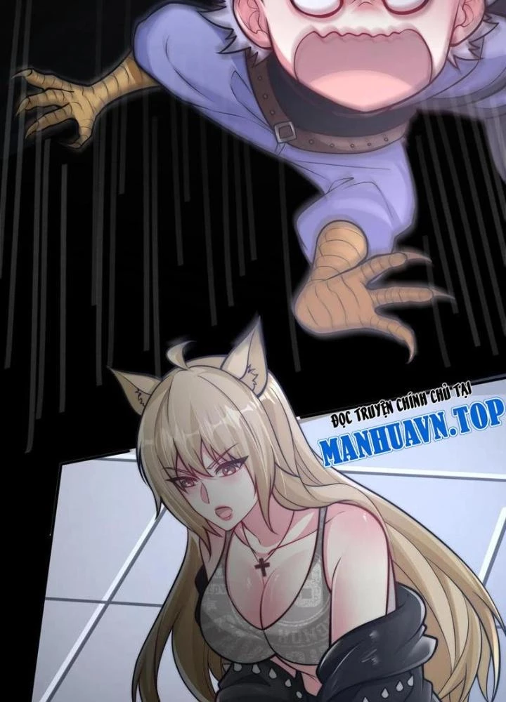 Bỉ nhân độc tìm đường chết Chapter 124 - Trang 34