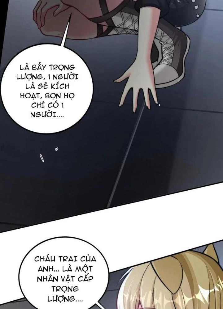 Bỉ nhân độc tìm đường chết Chapter 124 - Trang 36