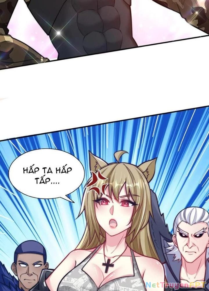 Bỉ nhân độc tìm đường chết Chapter 124 - Trang 4