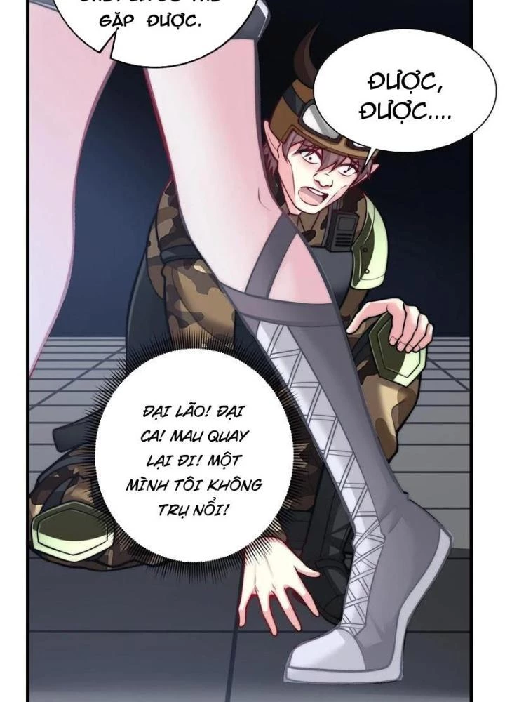 Bỉ nhân độc tìm đường chết Chapter 124 - Trang 40