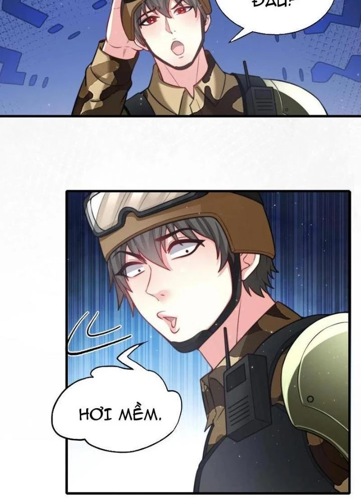 Bỉ nhân độc tìm đường chết Chapter 124 - Trang 44