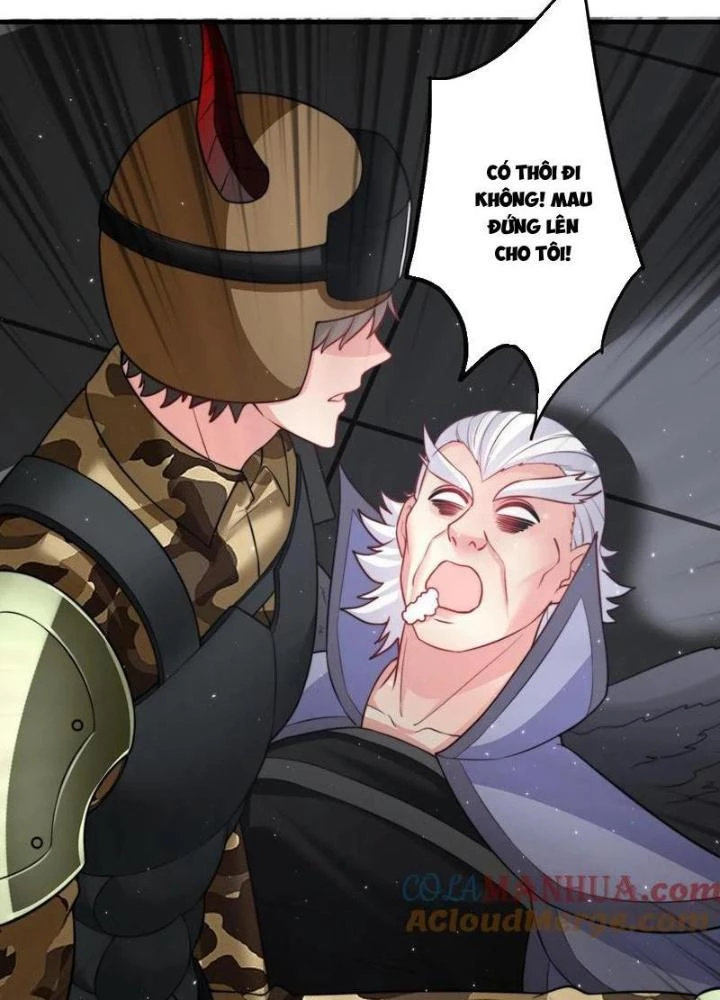 Bỉ nhân độc tìm đường chết Chapter 124 - Trang 46