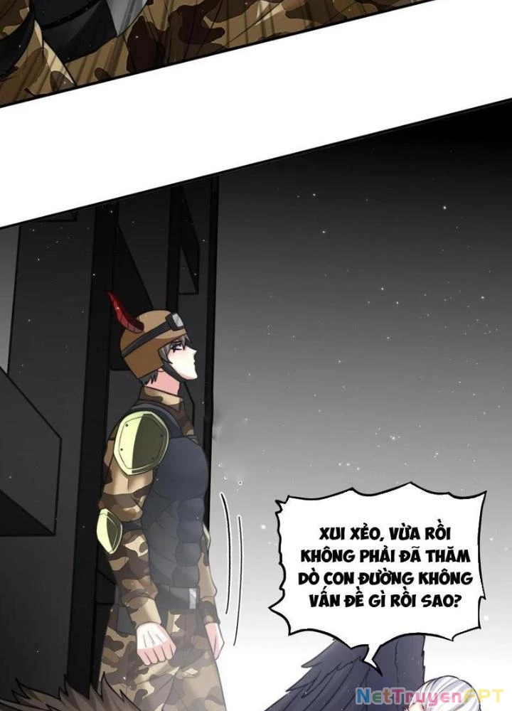 Bỉ nhân độc tìm đường chết Chapter 124 - Trang 48