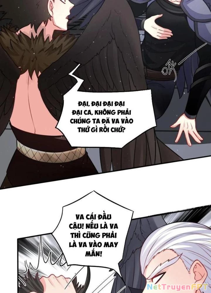 Bỉ nhân độc tìm đường chết Chapter 124 - Trang 50
