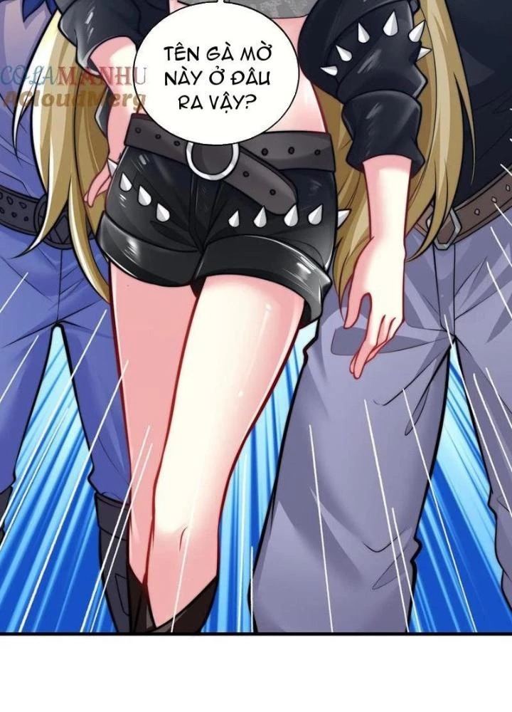 Bỉ nhân độc tìm đường chết Chapter 124 - Trang 6