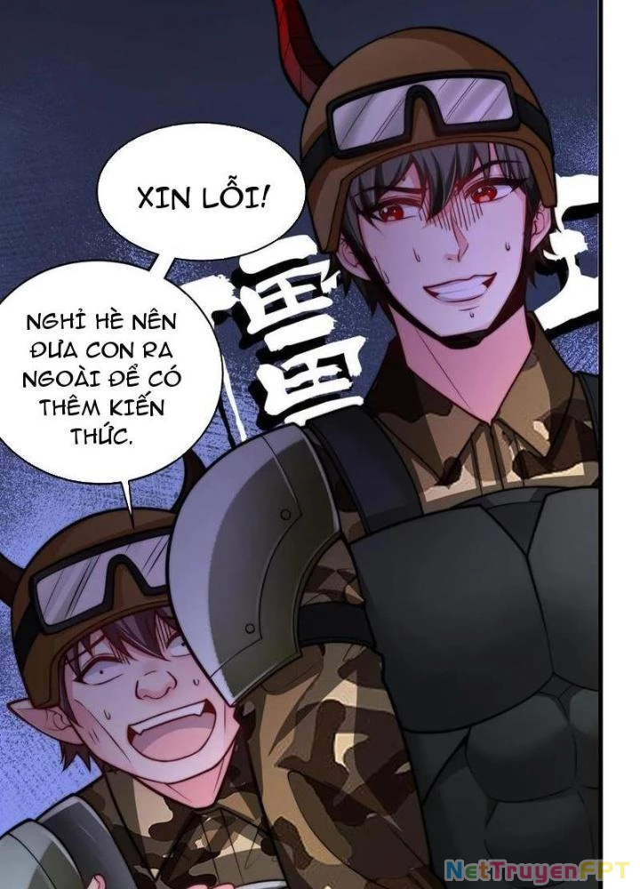 Bỉ nhân độc tìm đường chết Chapter 124 - Trang 8