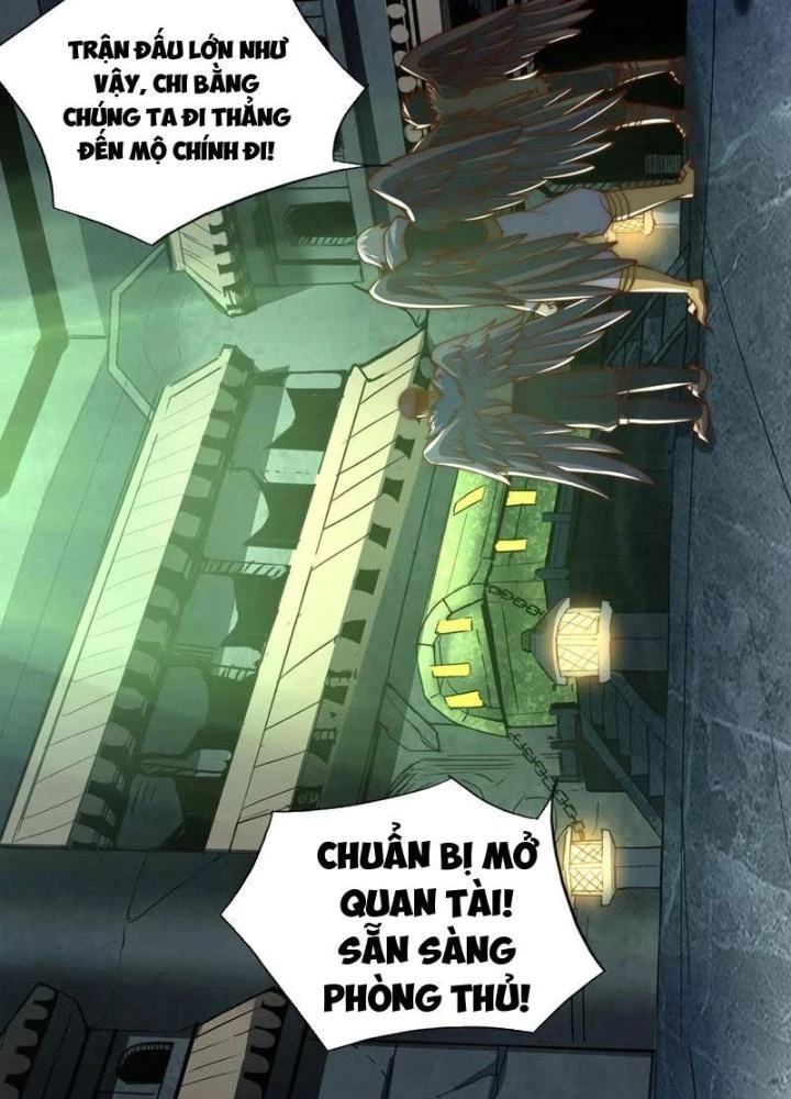 Bỉ nhân độc tìm đường chết Chapter 125 - Trang 12