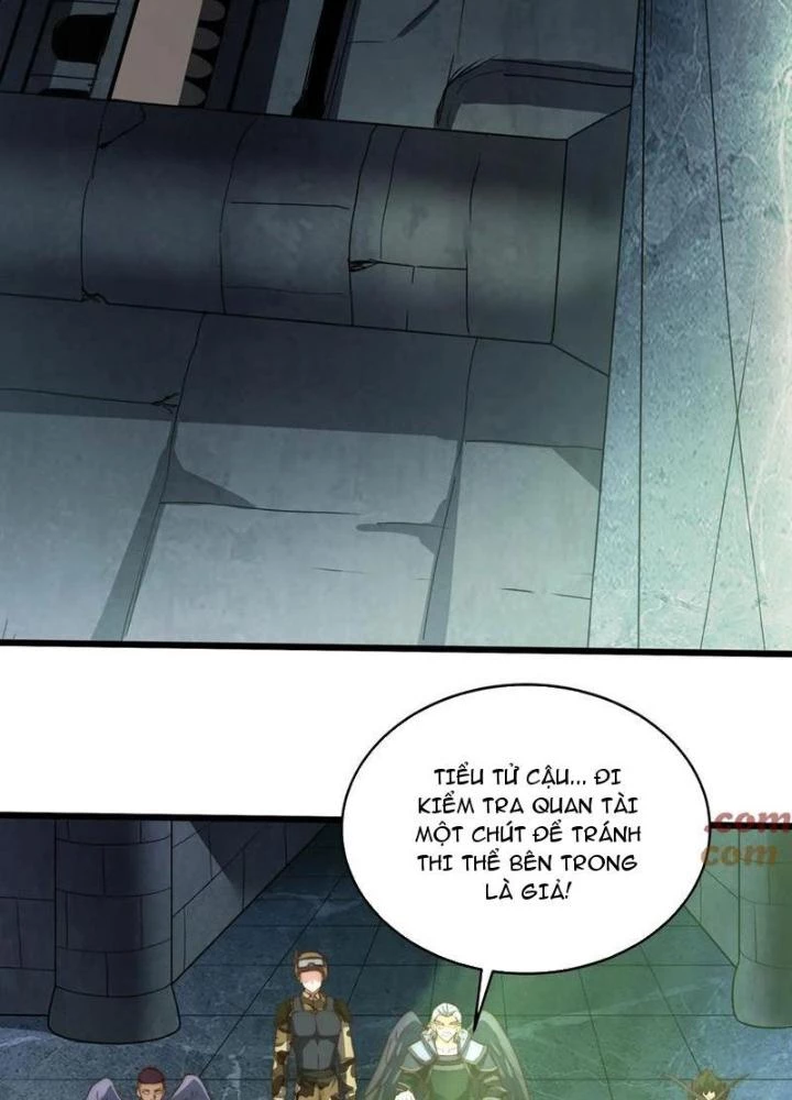 Bỉ nhân độc tìm đường chết Chapter 125 - Trang 14