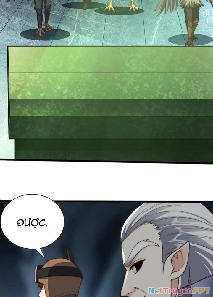 Bỉ nhân độc tìm đường chết Chapter 125 - Trang 16