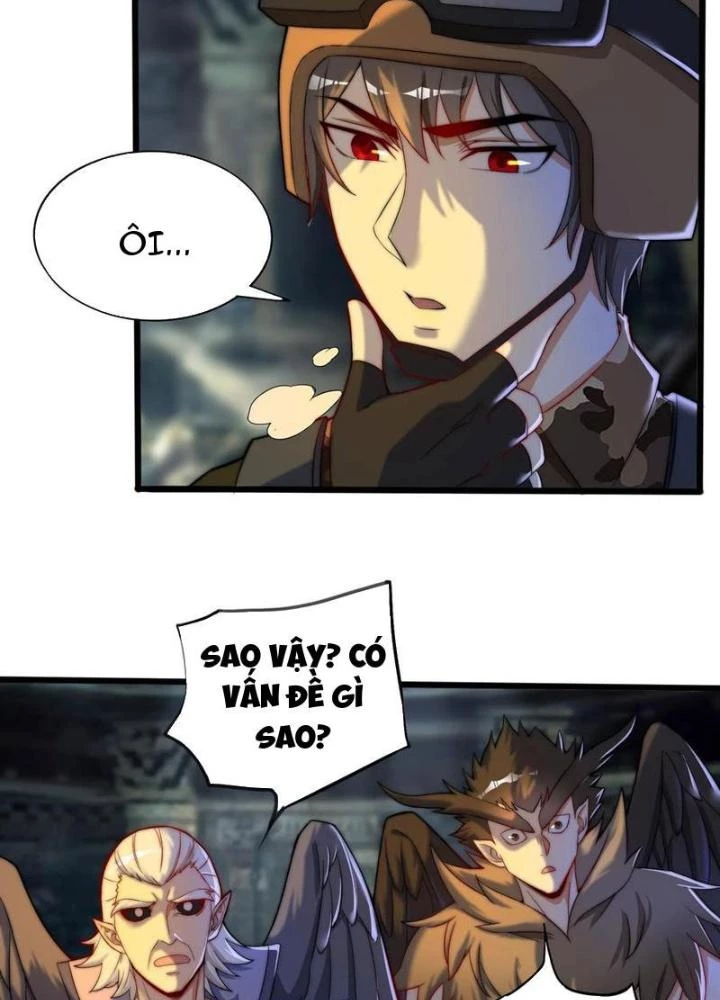 Bỉ nhân độc tìm đường chết Chapter 125 - Trang 22