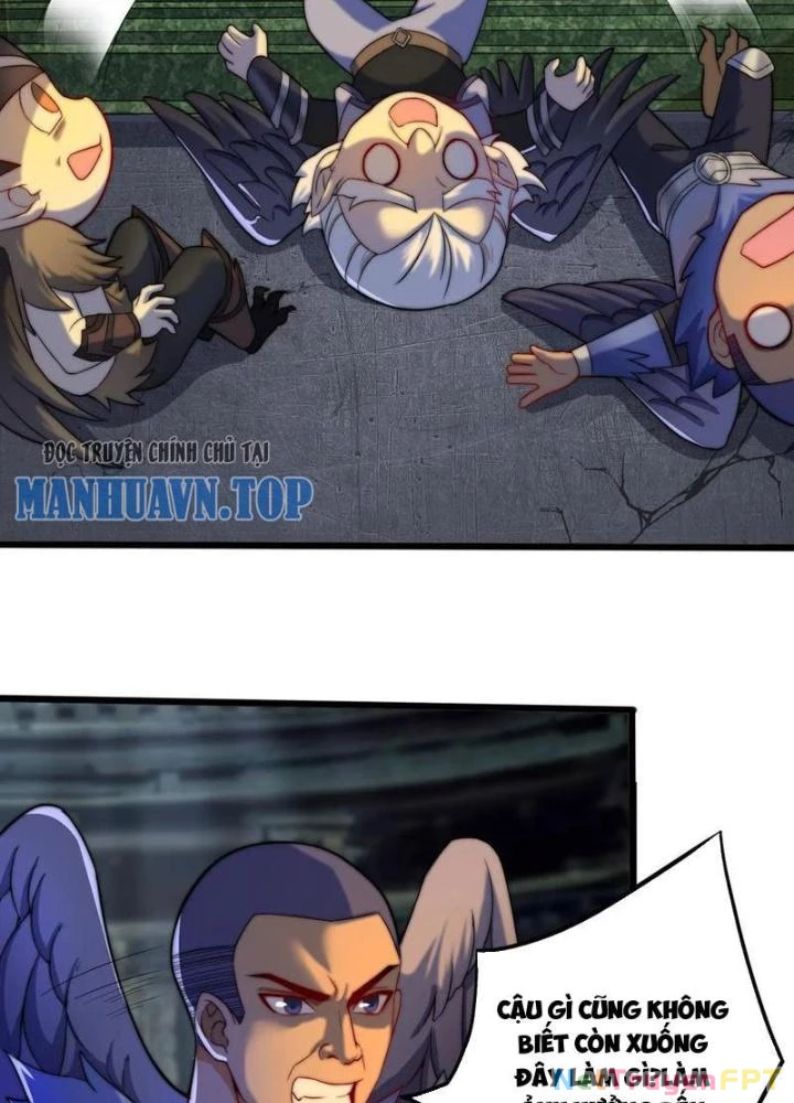 Bỉ nhân độc tìm đường chết Chapter 125 - Trang 26
