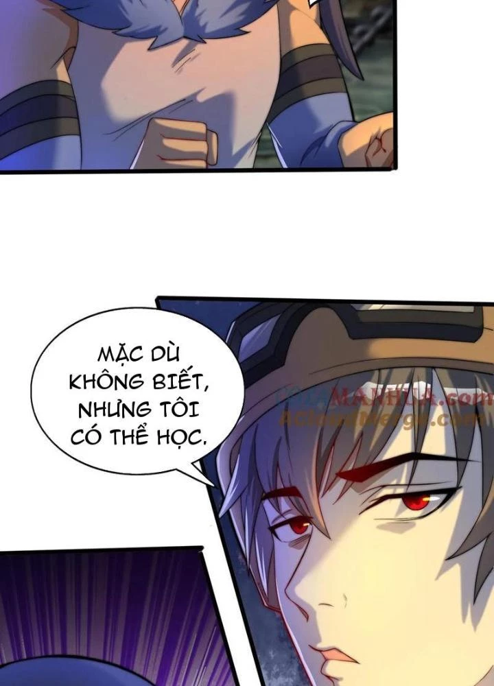 Bỉ nhân độc tìm đường chết Chapter 125 - Trang 28