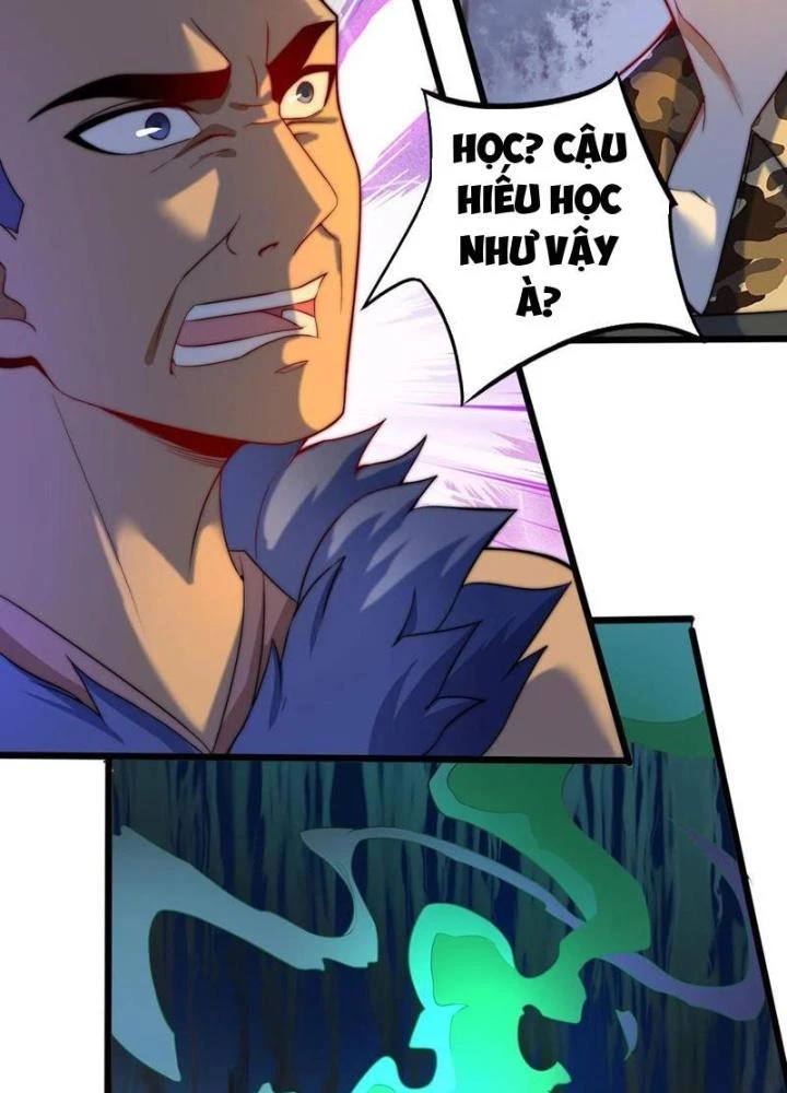 Bỉ nhân độc tìm đường chết Chapter 125 - Trang 30