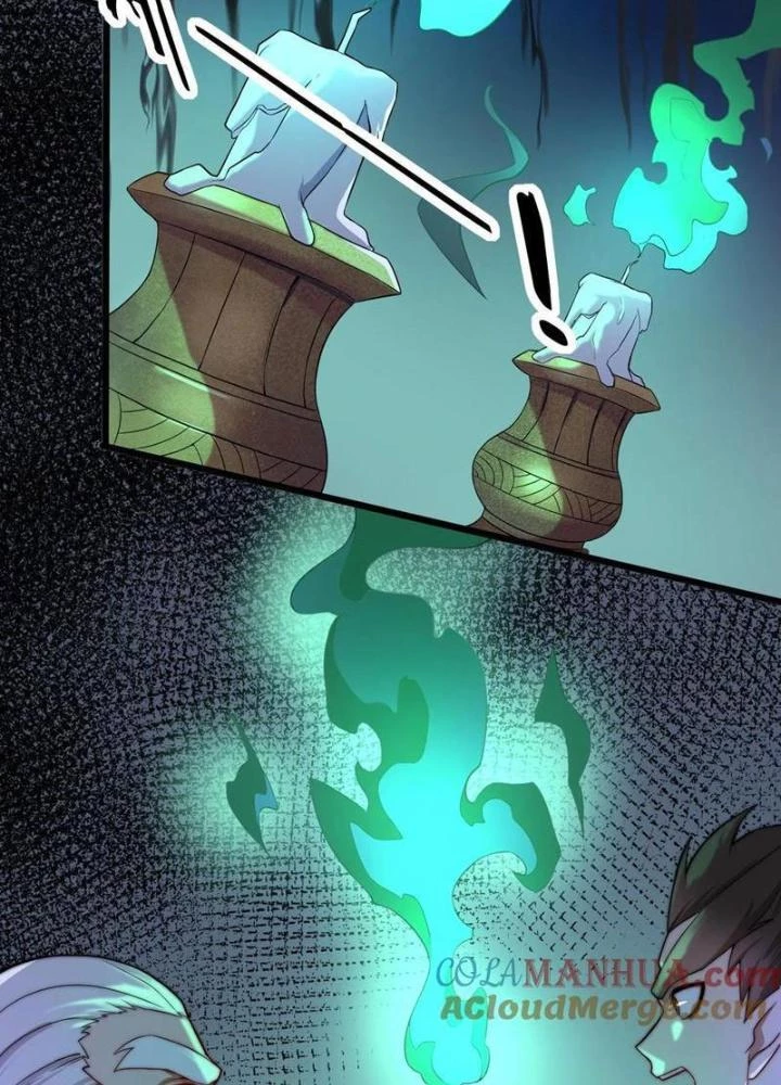 Bỉ nhân độc tìm đường chết Chapter 125 - Trang 32