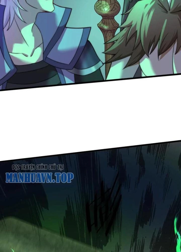Bỉ nhân độc tìm đường chết Chapter 125 - Trang 34