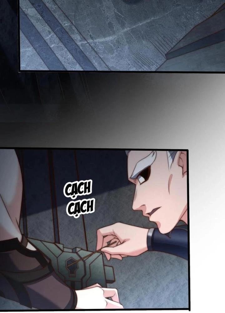 Bỉ nhân độc tìm đường chết Chapter 125 - Trang 4