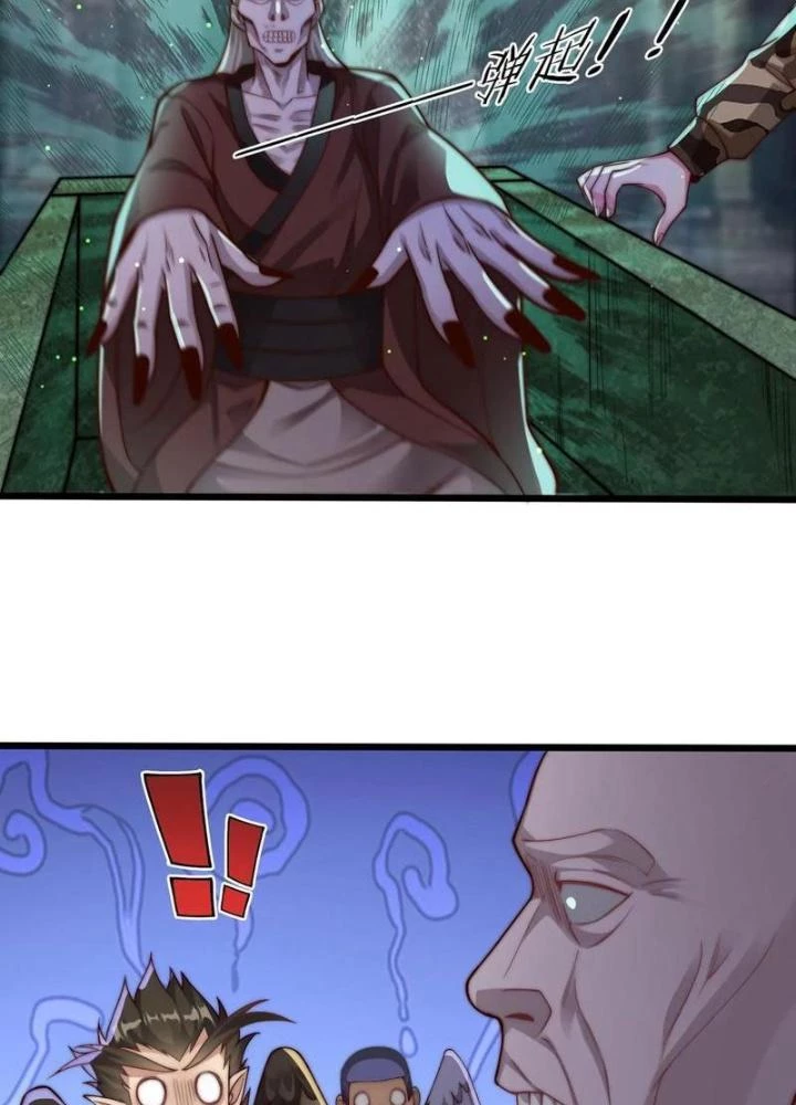 Bỉ nhân độc tìm đường chết Chapter 125 - Trang 40