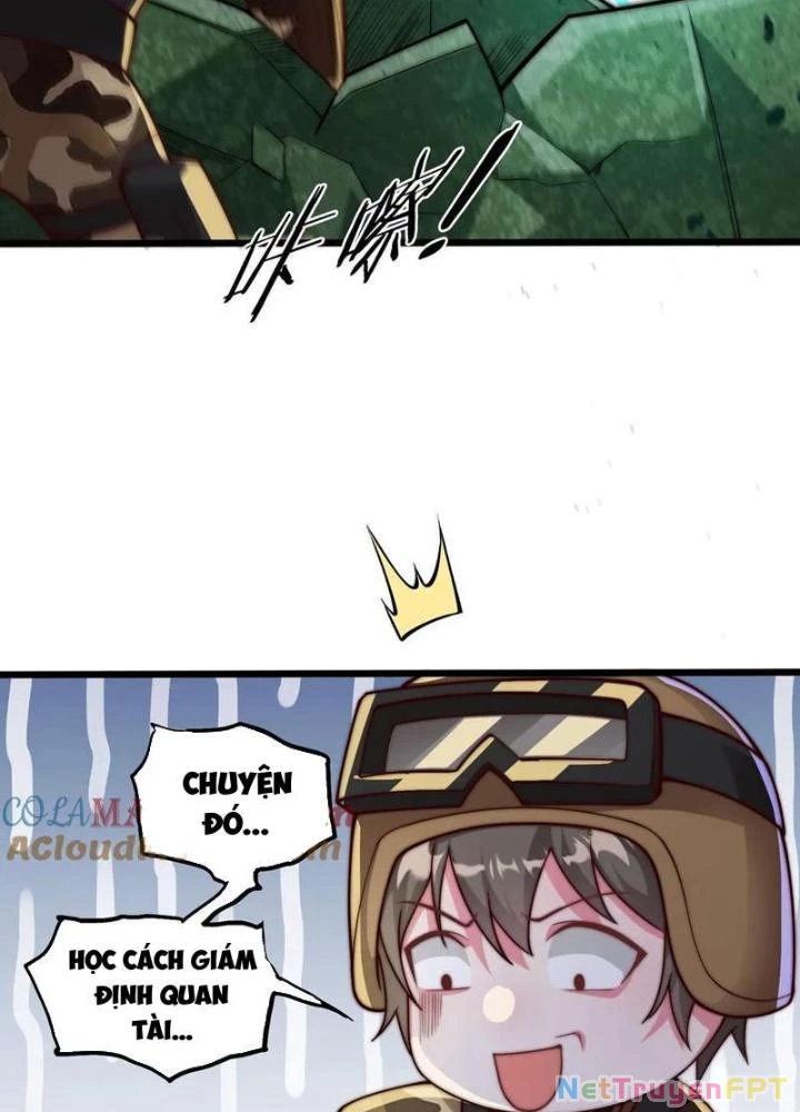 Bỉ nhân độc tìm đường chết Chapter 125 - Trang 46